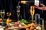 5 tips voor het champagne diner